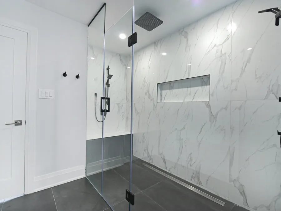 Bathroom Remodeling