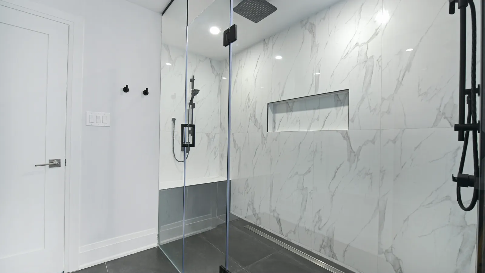 Bathroom Remodeling