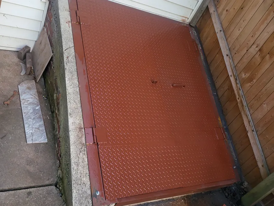 5 Signs Your Basement Door Needs Replacing
