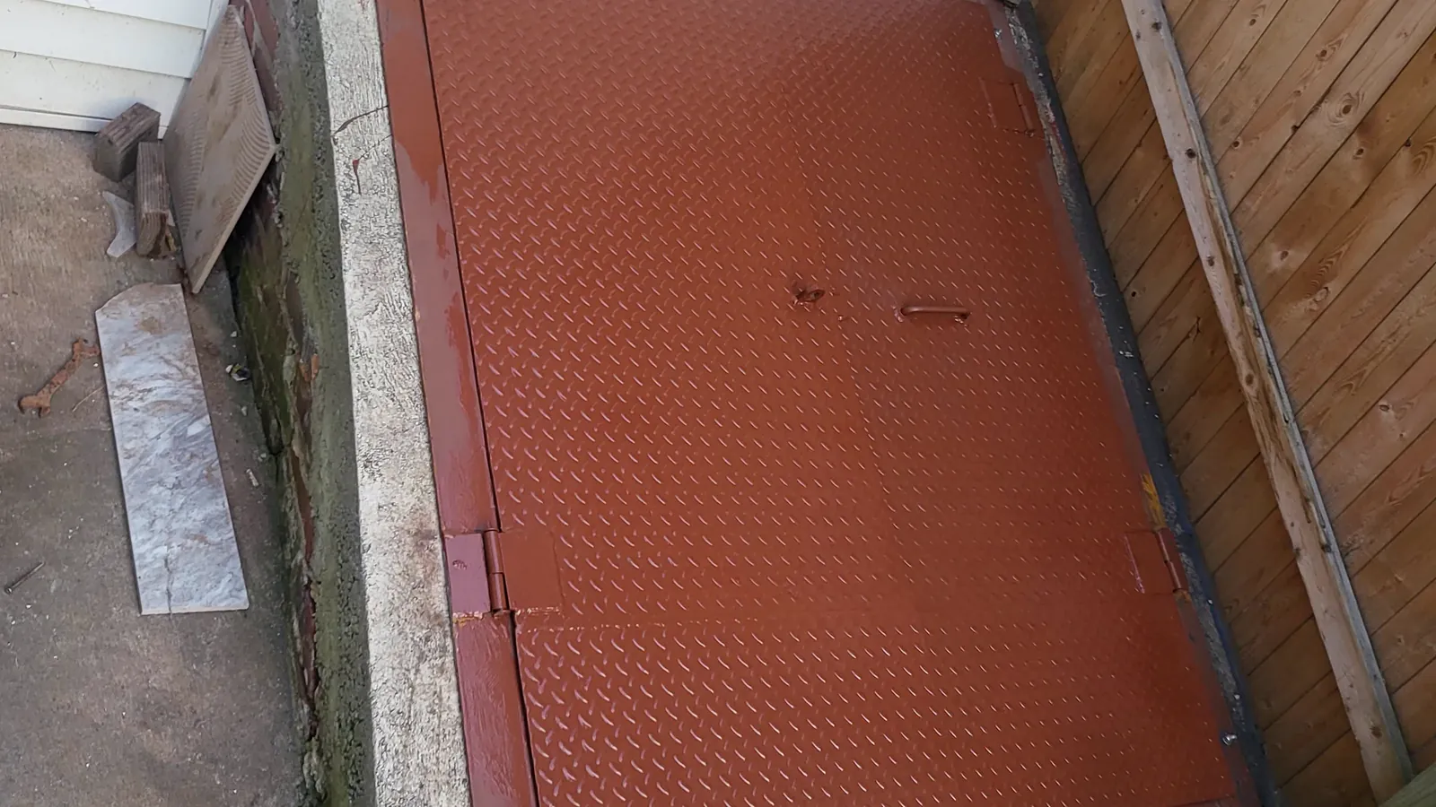 5 Signs Your Basement Door Needs Replacing