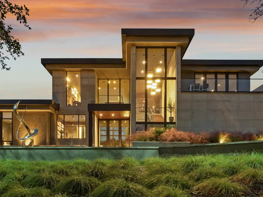 Large Windows