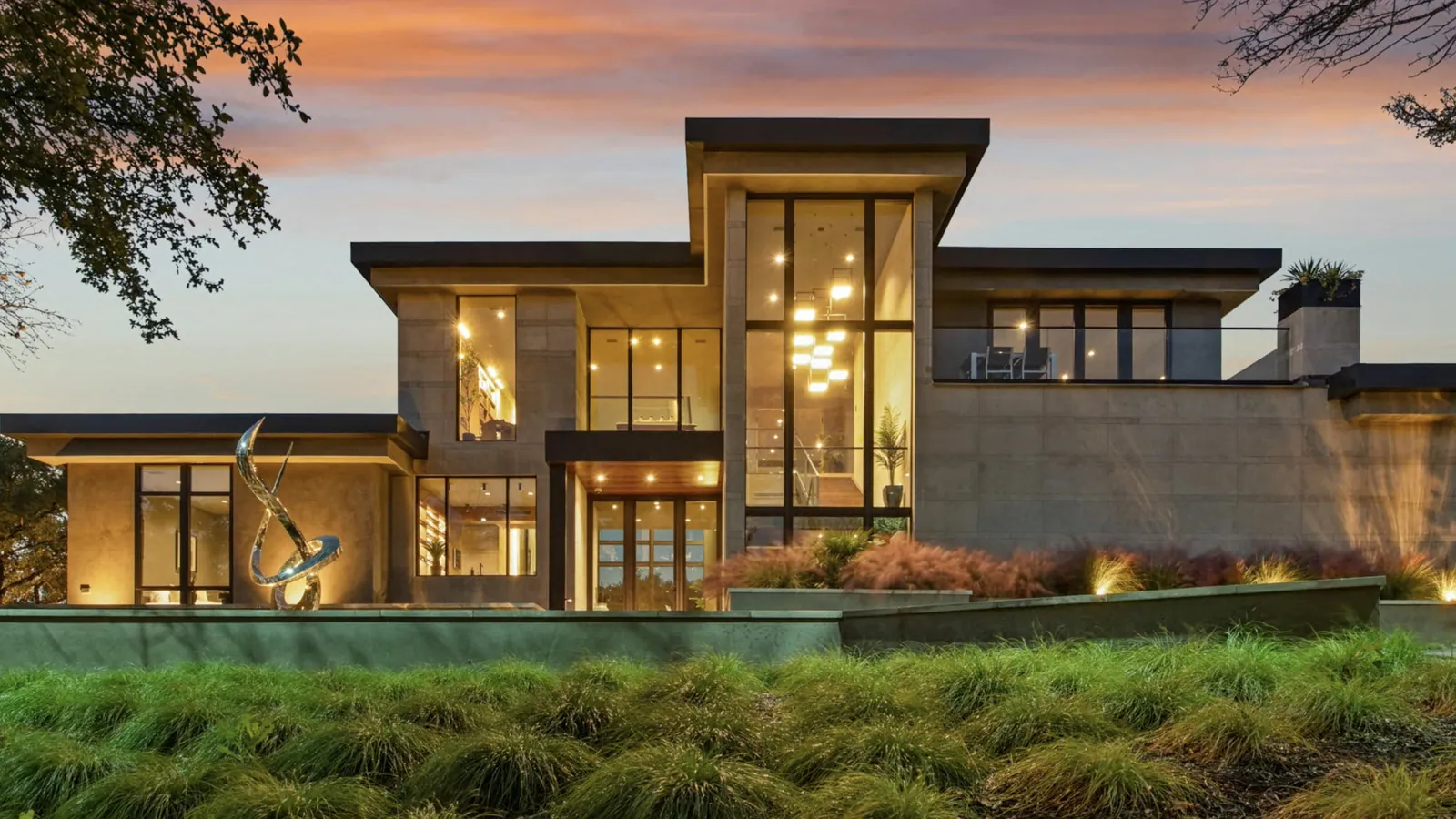 Large Windows