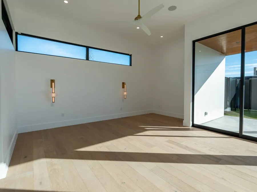 Wood Flooring