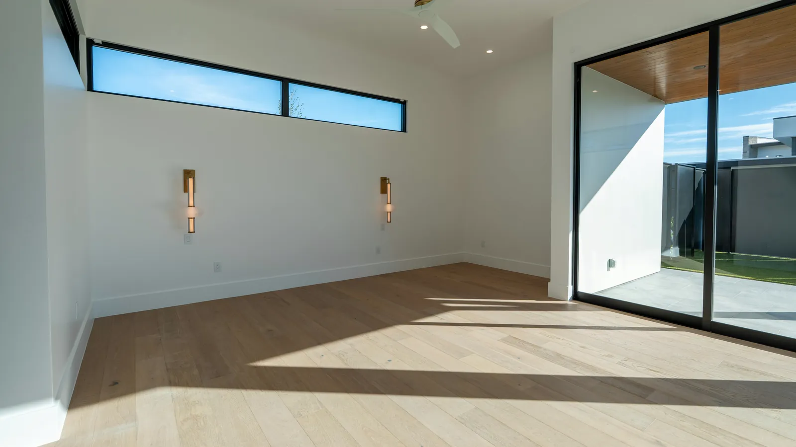 Wood Flooring